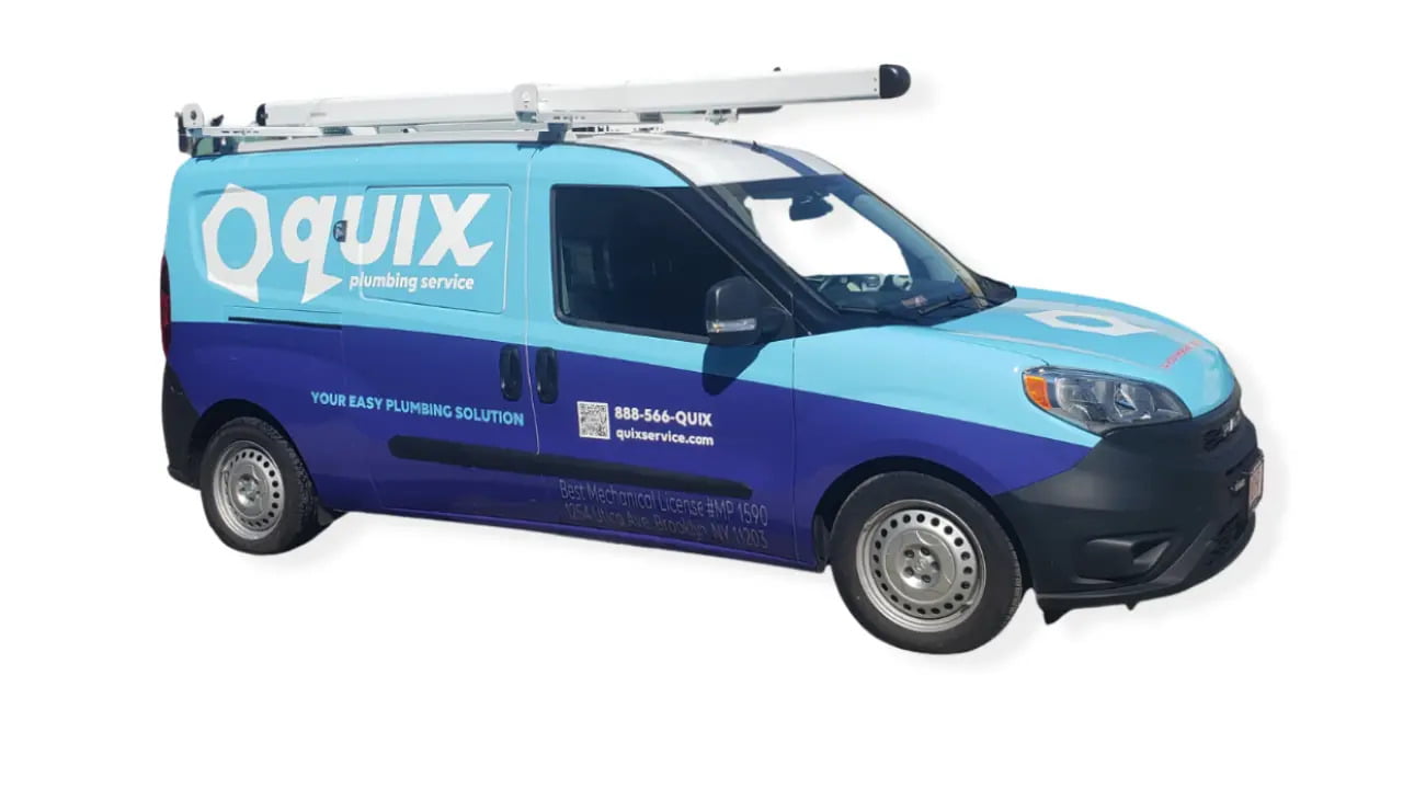 Quix Plumbing Service